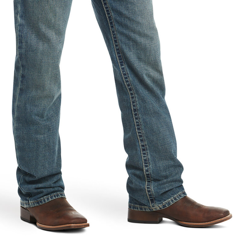 Ariat Ariat M4 Boundary Boot Cut Jeans