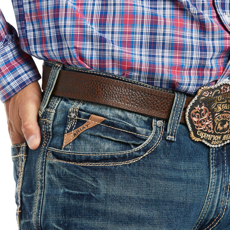 Ariat Ariat M4 Boundary Boot Cut Jeans