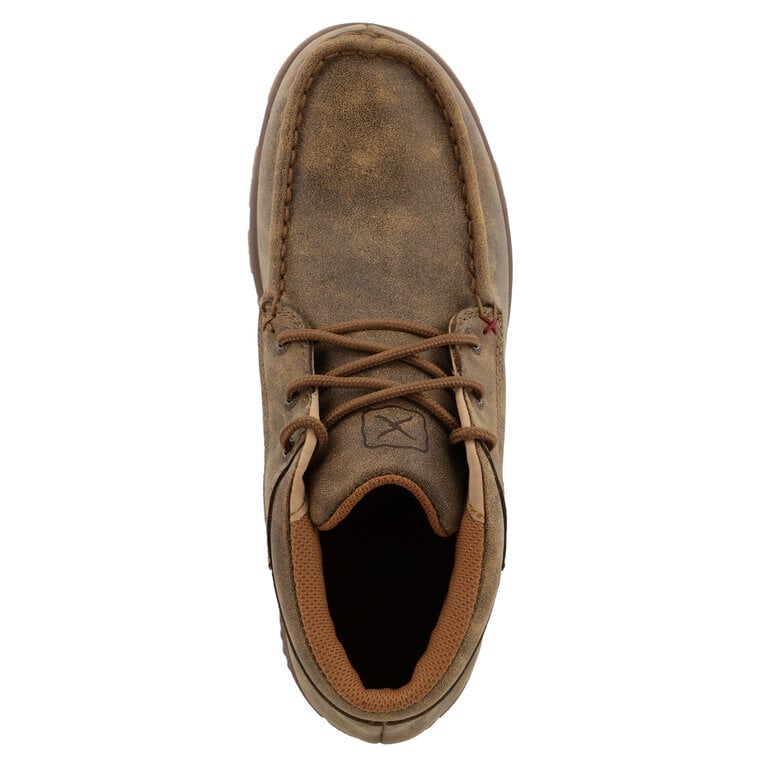 Twisted X Twisted X Chukka Driving Moc