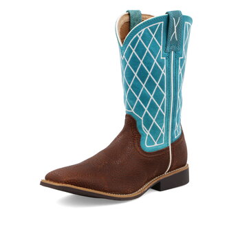 Twisted X Twisted X Top Hand Western Boot