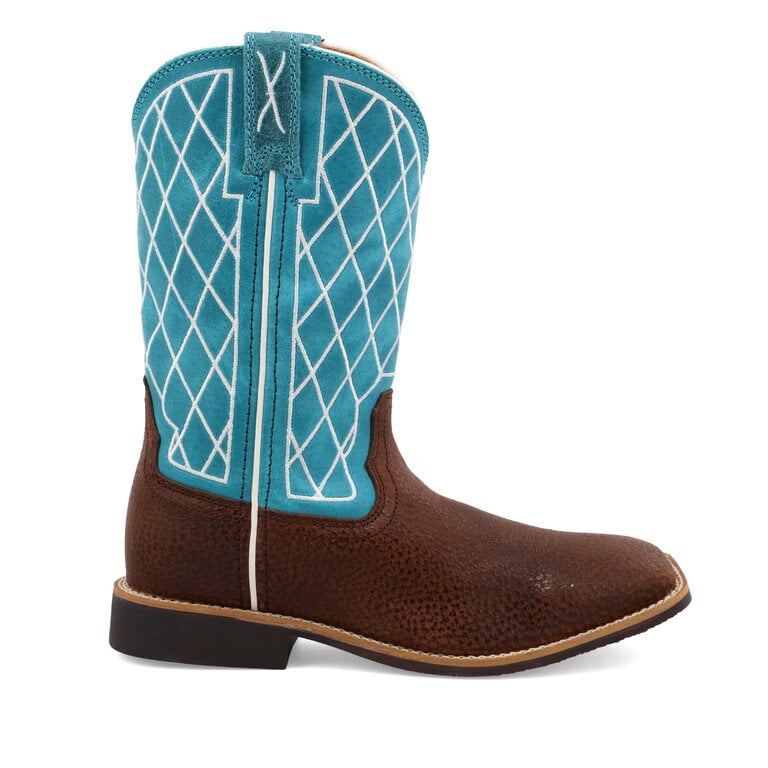 Twisted X Twisted X Top Hand Western Boot