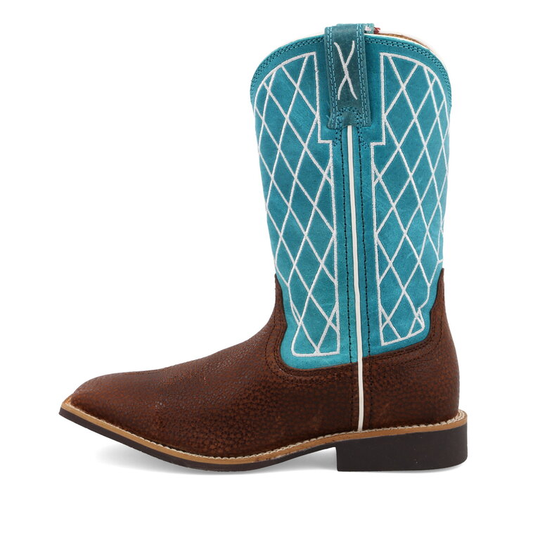 Twisted X Twisted X Top Hand Western Boot