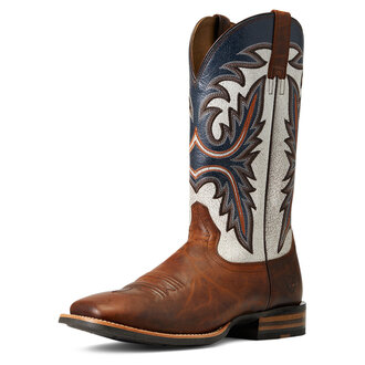 Ariat Ariat Brushrider Western Boot