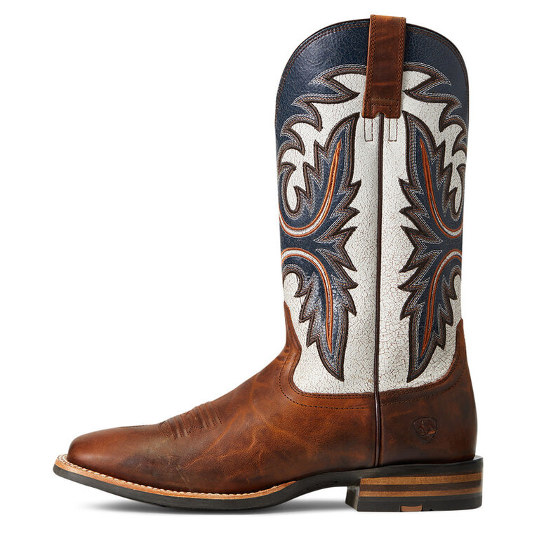 Ariat Ariat Brushrider Western Boot