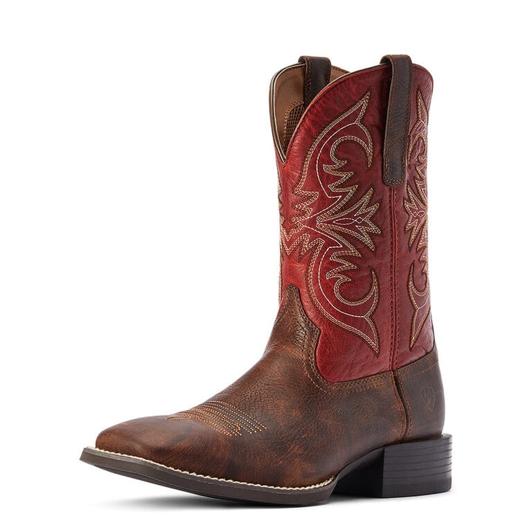 Ariat Ariat Sport Pardner Western Boot