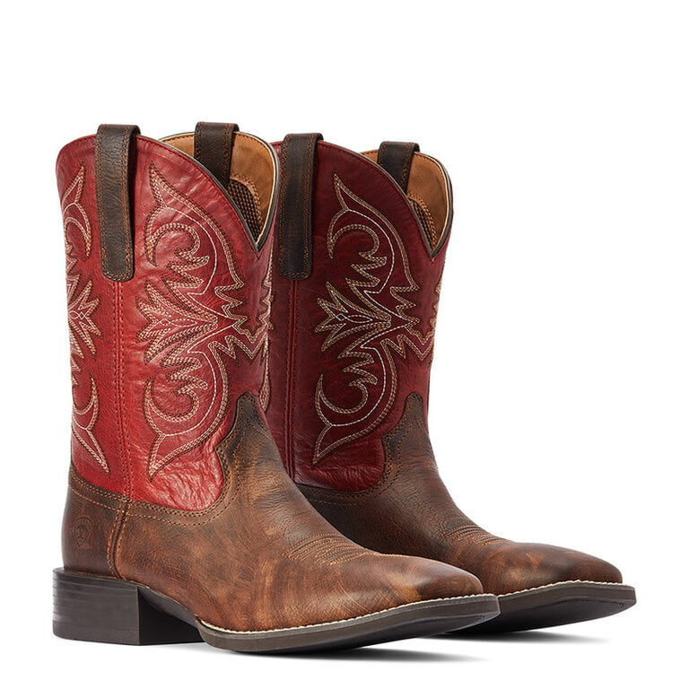 Ariat Ariat Sport Pardner Western Boot