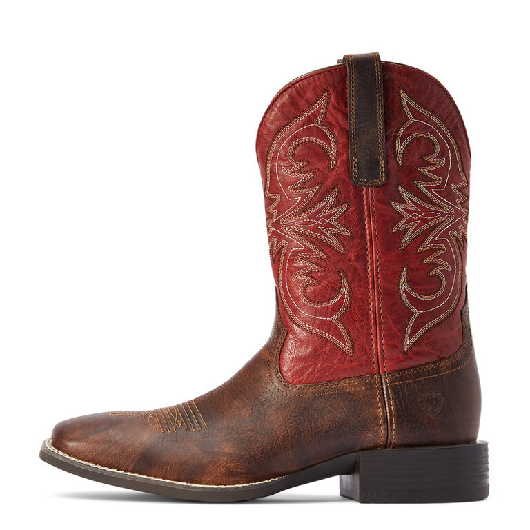 Ariat Ariat Sport Pardner Western Boot