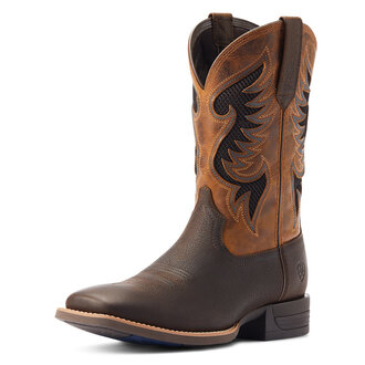 Ariat Ariat Cowpuncher VentTEK Western Boot