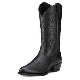 Ariat Ariat Heritage R Toe Western Boot