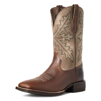 Ariat Ariat Qualifier Western Boot