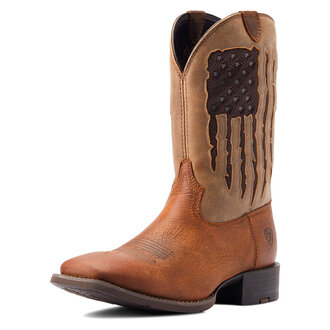 Ariat Ariat Sport My Country VentTek Western Boot
