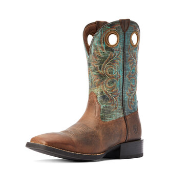 Ariat Ariat Sport Rodeo Western Boot