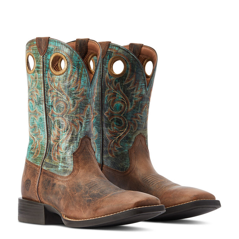 Ariat Ariat Sport Rodeo Western Boot