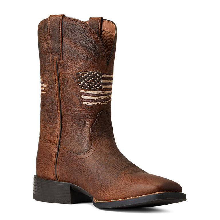 Ariat Ariat Sport All Country Western Boot