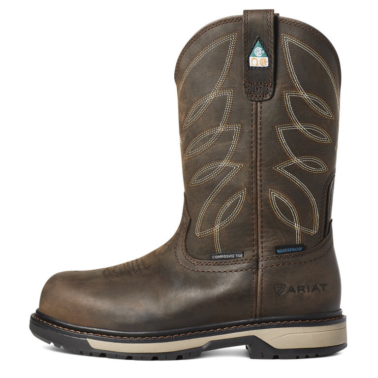 Ariat Ariat Riveter H2O Composite Toe