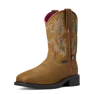 Ariat Ariat Krista MetGuard Steel Toe Work Boot