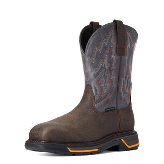 Ariat Ariat Big Rig Composite Toe Work Boot