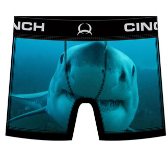 Cinch Cinch Shark Underwear