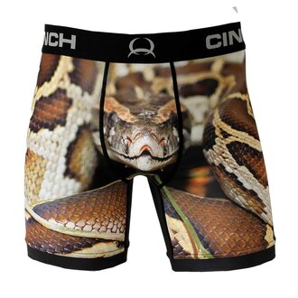 Cinch Cinch Underwear Python