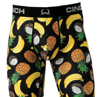 Cinch Cinch Underwear Pineapple