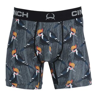 Cinch Cinch Woodpecker Underwear