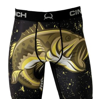Cinch Cinch Underwear Bass