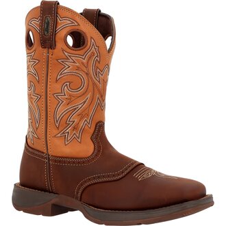 Durango Durango Rebel Saddle Up Western Boot