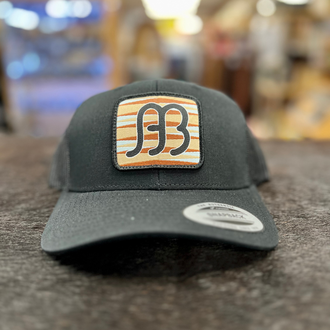 Red Dirt Hat Co Red Dirt/AB Horizon Cap