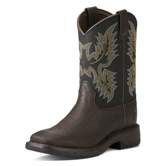 Ariat Ariat WorkHog Bruin Kids