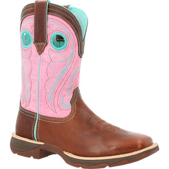 Durango Durango Lady Rebel Western Boot
