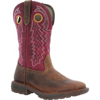 Rocky Rocky Legacy 32 Western Work Boot