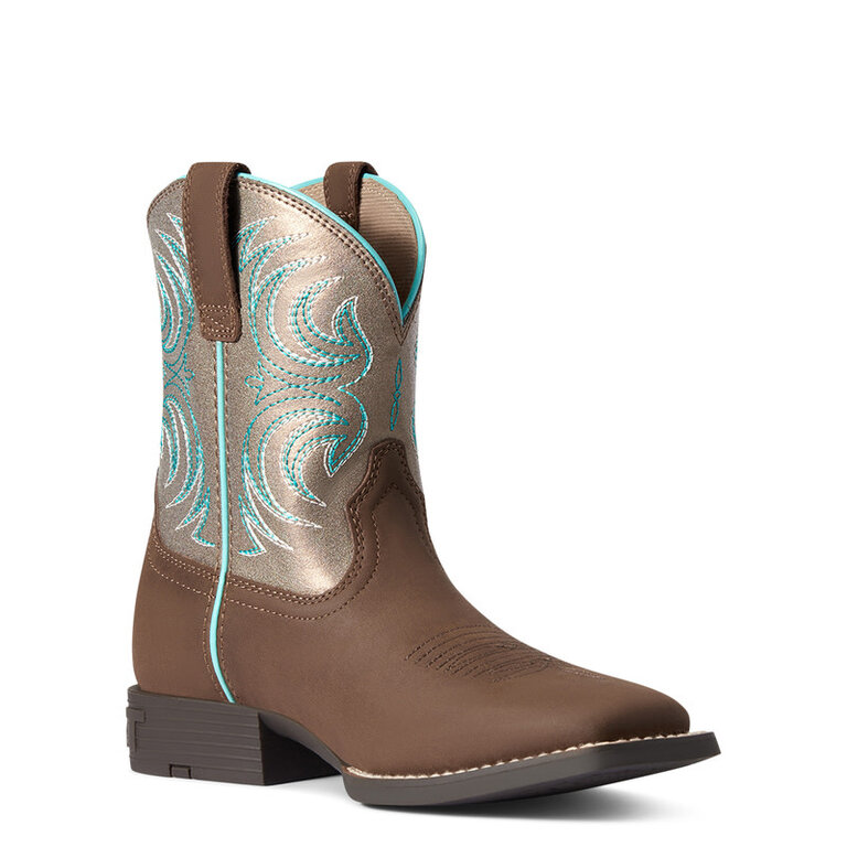 Ariat Ariat Storm Western Boot