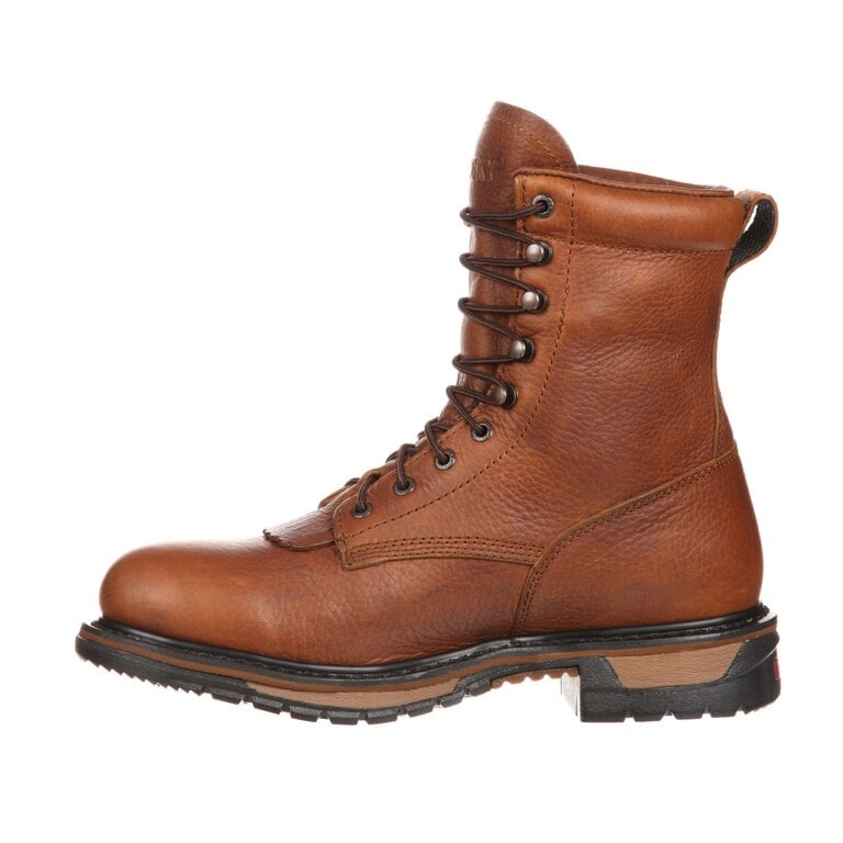 Rocky Rocky Original Ride Lacer Waterproof Work Boot