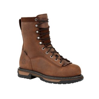 Rocky Rocky IronClad Waterproof Work Boot