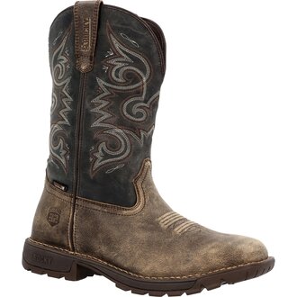Rocky Rocky Legacy 32 Waterproof Pull-On Work Boot