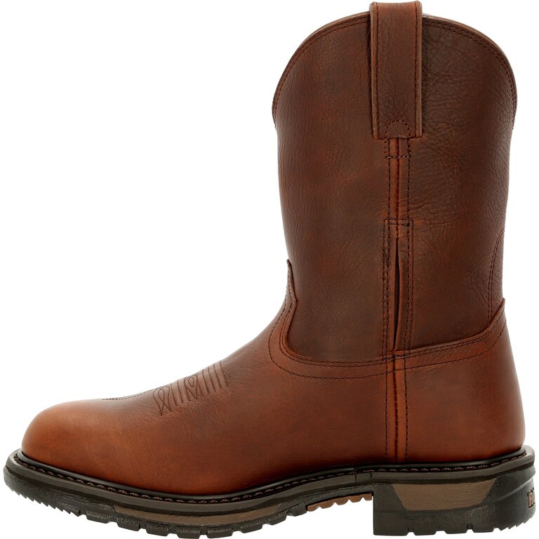Rocky Rocky Original Ride Boot