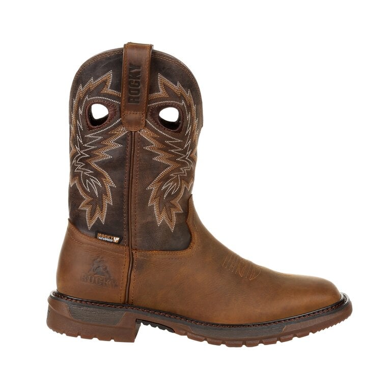 Rocky Rocky Original Ride FLX Boot