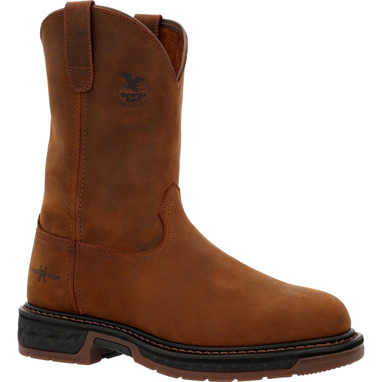 Georgia Georgia Carbo-Tec LT Pull-On Boot