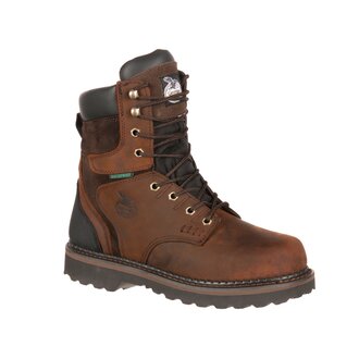 Georgia Georgia Brookville Waterproof Work Boot