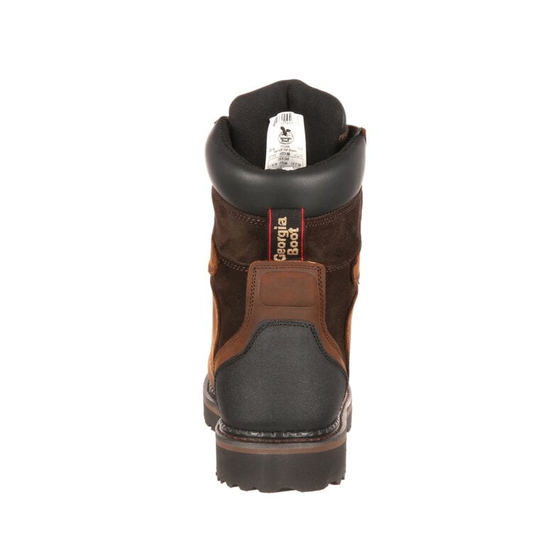 Georgia Georgia Brookville Waterproof Work Boot