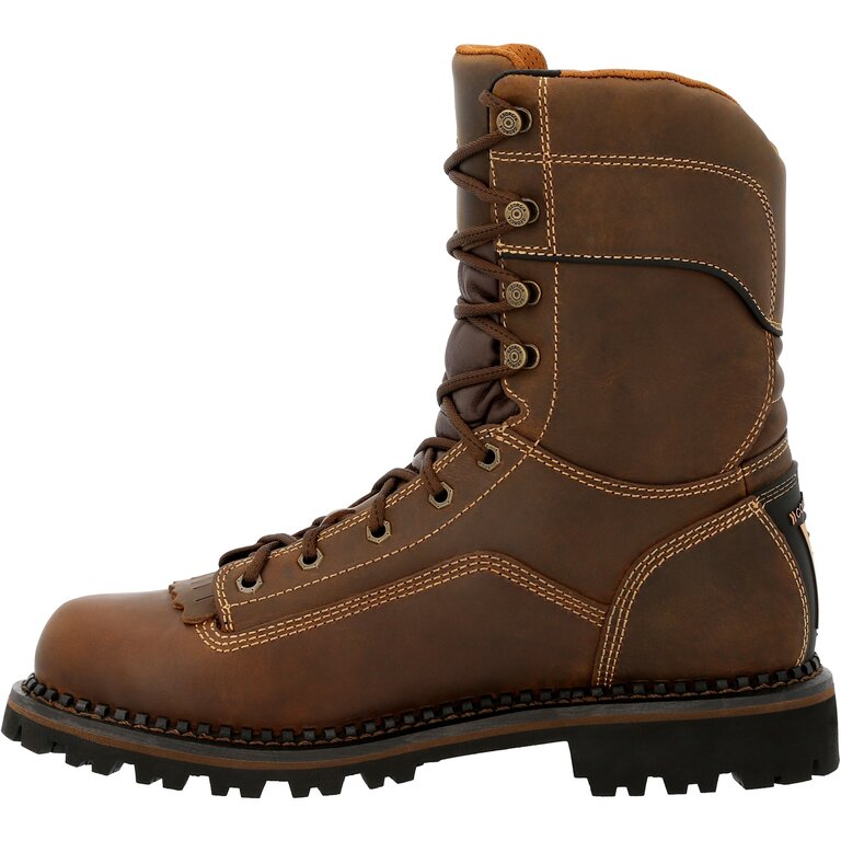 Georgia Georgia Logger 9” Work Boot