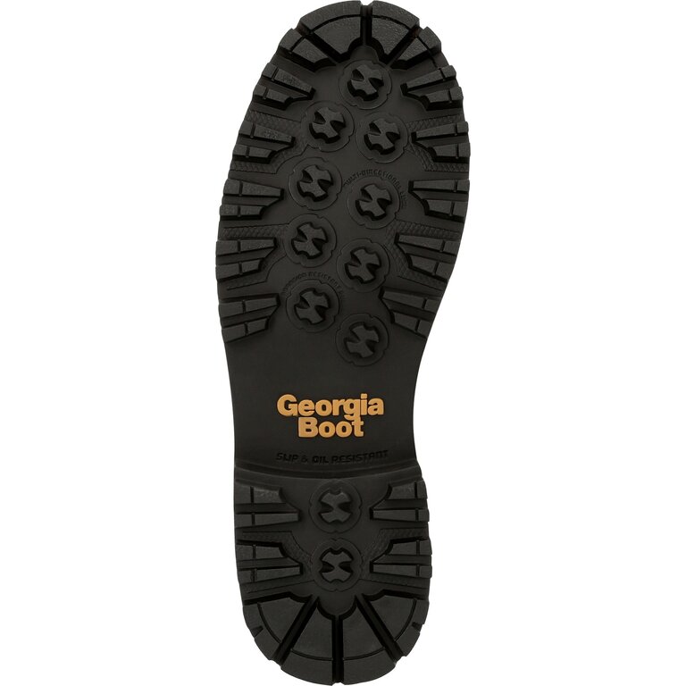 Georgia Georgia Logger 9” Work Boot