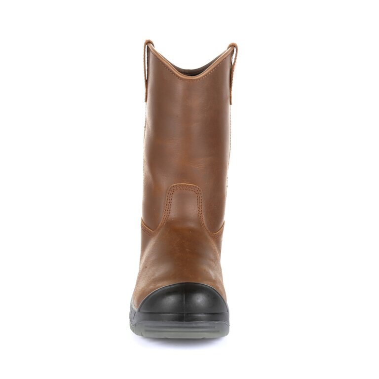 Rocky Rocky Worksmart Composite Toe Internal MetGuard Waterproof Work Boot