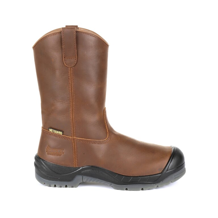 Rocky Rocky Worksmart Composite Toe Internal MetGuard Waterproof Work Boot