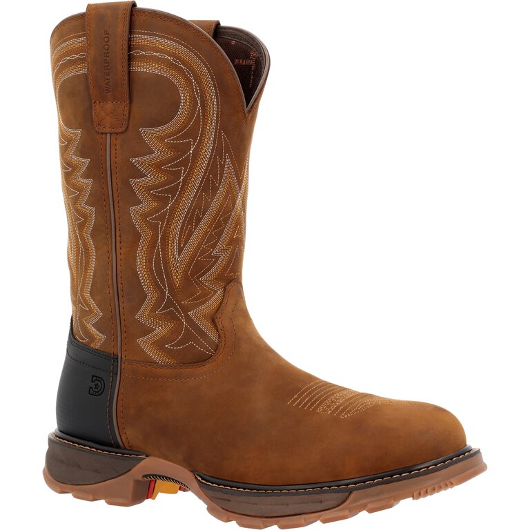 Durango Durango Maverick XP Waterproof Steel Toe Work Boot