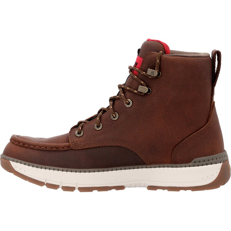 Rocky Rocky Rebound Wedge Composite Toe Boot