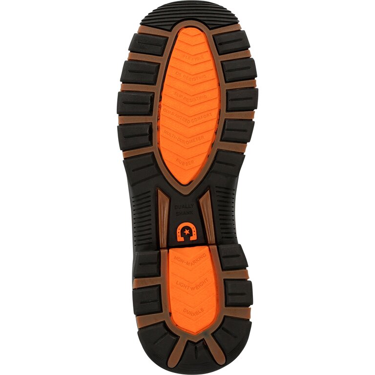 Durango Durango Renegade XP Alloy Toe Waterproof Hiker