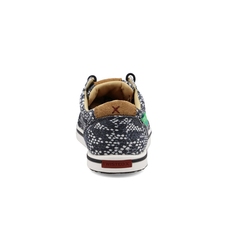 Twisted X Twisted X Kicks