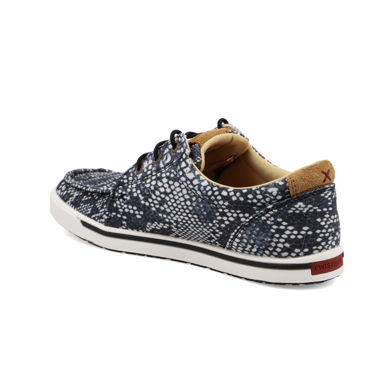 Twisted X Twisted X Kicks