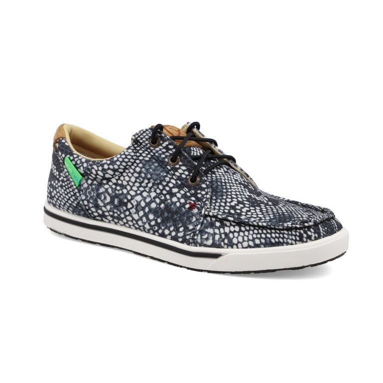 Twisted X Twisted X Kicks